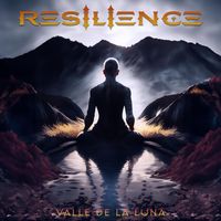 Resilience - Valle de la Luna