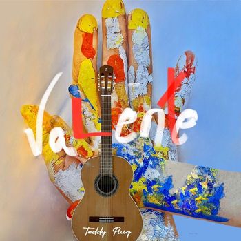 Teddy - Valiente