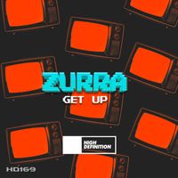 Zurra - Get Up