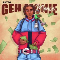 Lyta - Geh Monie