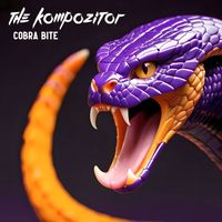 The Kompozitor - Cobra Bite