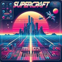 Supercraft - The Final Step