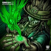 Atmospherix - Obeah EP