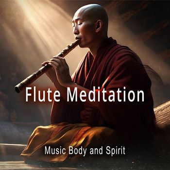 Music Body and Spirit - Flute Meditation