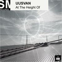 UUSVAN - At The Height Of