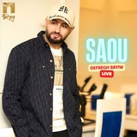 Saou - Defregh rayiw (Live)