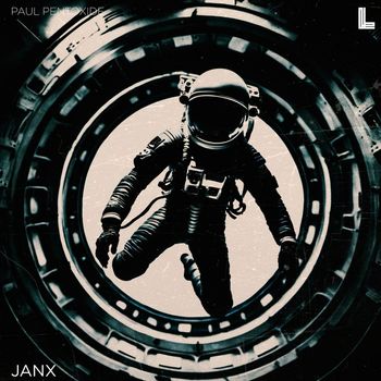 Paul Pentoxide - Janx