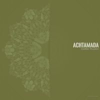 Achtamada - Gelbe Ruabn