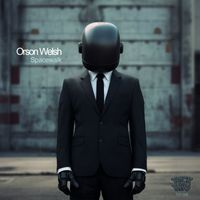 Orson Welsh - Spacewalk (Radio-Edit)