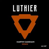 Martin Caggiani - Poww