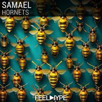 Samael - Hornets