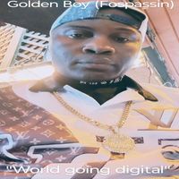 Golden Boy (Fospassin) - World Going Digital