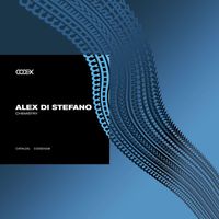 Alex Di Stefano - Chemistry