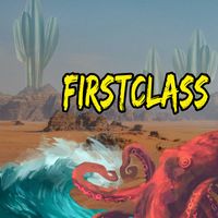 Firstclass - Tegakkan, Teriakkan