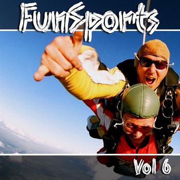 Various Artists - FunSports, Vol. 6