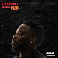 Marco Lowrey - Different Soundz, Same Story
