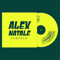 Alex Natale - Subsolo (Extended mix)