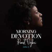 Purist Ogboi - Morning Devotion Vol 1
