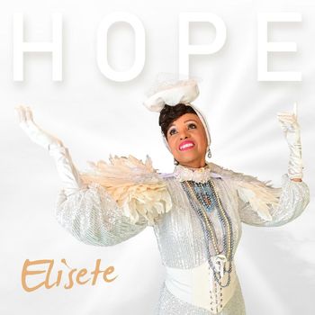 Elisete - Hope