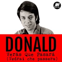 Donald - Verás Que Pasará
