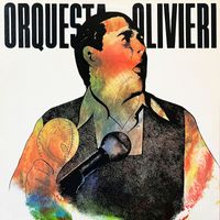 Orquesta Olivieri - Orquesta Olivieri