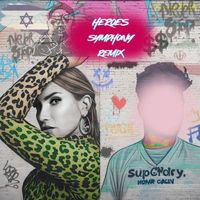 Gabriella - Heroes Symphony (Remix)