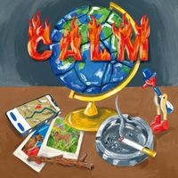 Calm - CALM