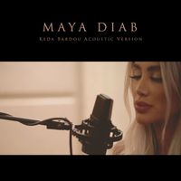 Maya Diab - Keda Bardou (Acoustic Version)