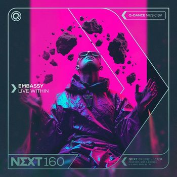 Embassy - Live Within