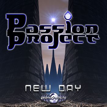 Passion Project - New Day