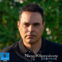 Nikos Karagiannis - Toso Alithini