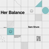 Sam Shure - Her Balance
