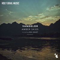 Vandelor - Amber Skies