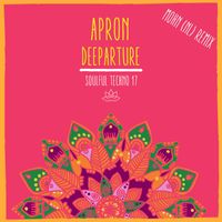 Deeparture (NL) - Apron