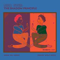 Gabriel Ananda - The Shadow Principle
