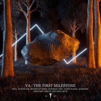 Various Artists - The First Milestone