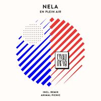 Nela - En Plein Air