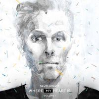 David Hohme - Where My Heart Is, Vol. 1