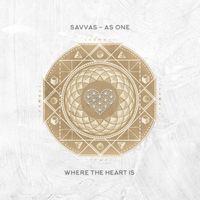 Savvas - As One