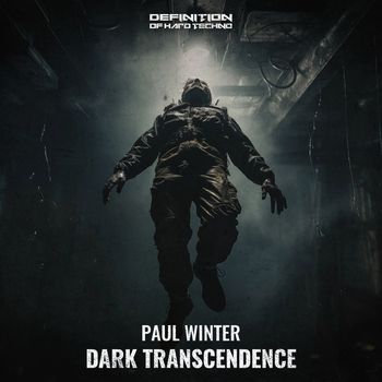 Paul Winter - Dark Transcendence