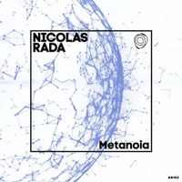 Nicolas Rada - Metanoia
