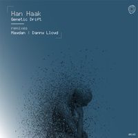 Han Haak - Genetic Drift