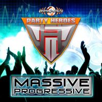 Party Heroes - Massive Progressive