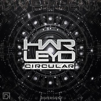 Harley D - Circular EP