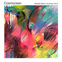 Cosmôcean - Simple Man's Journey, Vol. 2