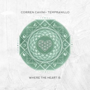 Corren Cavini - Tempranillo