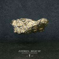 Justrice - Relic EP