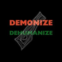 Proletarian Poetry - Demonize Dehumanize