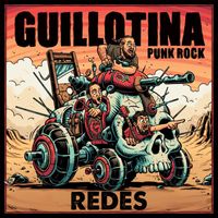 Guillotina Punk Rock - Redes