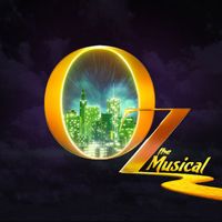 Todrick Hall - Oz, the Musical (Studio Cast Soundtrack)